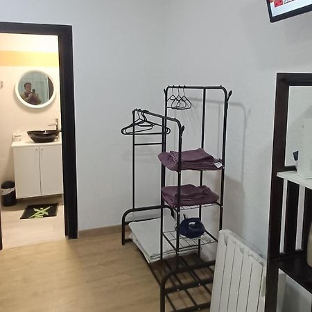 Loft Puente Romano Daire Salamanca Dış mekan fotoğraf