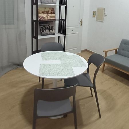 Loft Puente Romano Daire Salamanca Dış mekan fotoğraf