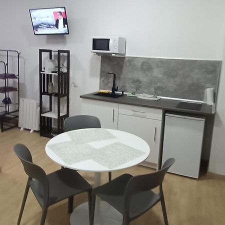 Loft Puente Romano Daire Salamanca Dış mekan fotoğraf