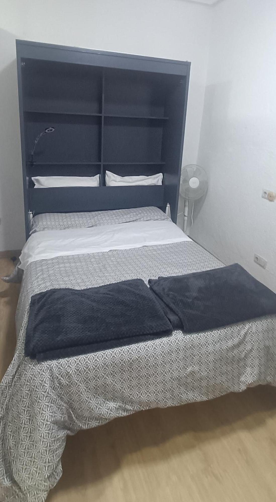 Loft Puente Romano Daire Salamanca Dış mekan fotoğraf